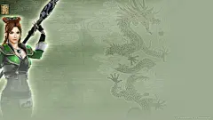 真三國無双6人物壁纸_蜀_看图_真三国无双吧_百度贴吧