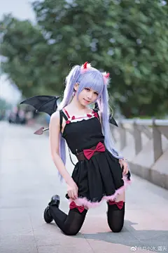 #萤火虫动漫游戏嘉年华# ​​​​ #次元少女# #萌系小姐姐# 
出境：@渡边爻爻爻仔 
非常可爱的一只小萝莉啊
圈组织：@萤火虫动漫游戏嘉年华 
抄送：  @摄影9课官方微薄 @地摄萌  ​​​​@推软妹君 @萌次元映画集  @一碗荔枝肉  @萝莉萌妹收藏君 @蛋壳-安利协会 ​​​​