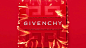 开启“礼享”圣诞 : 一剪一裁 演绎高定美妆——GIVENCHY 纪梵希 礼盒