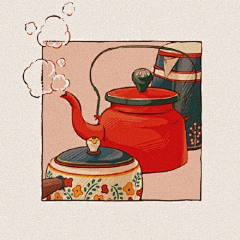 1EulxTA采集到可爱小插