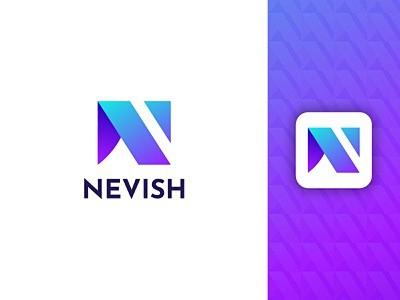 N 现代标志 - Nevish 现代标志...