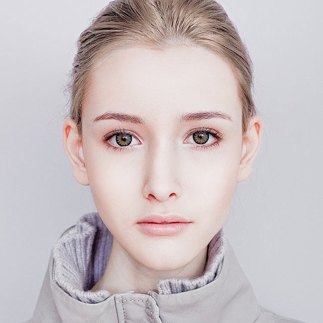 少女