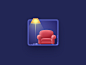 Smartisan Reader icon