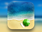 app icon 图标