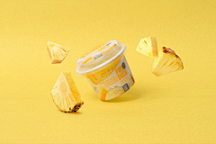 Trudie采集到ice cream