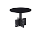 Gravity Table by Favius | Coffee tables