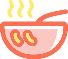 粥