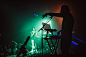 music live Show Tel Aviv israel band Adi Ulmansky concert Ania Bukstein Stage