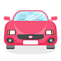 卡通车_360图片