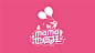 logo设计,电视节目logo设计