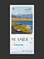 画了一组版式设计｜极简海报，图文简约排版_2_雨诺_来自小红书网页版