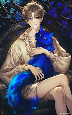 倏然没落的星辰♡采集到耽美底图