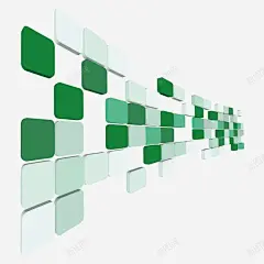 立体格子名片矢量图高清素材 免费下载 页面网页 平面电商 创意素材