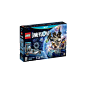 Amazon.com: LEGO Dimensions Starter Pack - Nintendo Wii U: Toys & Games