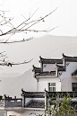 惊艳全球的中国风东方美学，中式建筑欣赏。