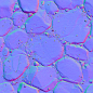 Stone_StephSmoothRockFloor_2k_n_1