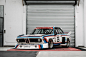 極罕有 1974 年 BMW 3.5 CSL IMSA 即將展開拍賣