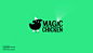 logo AdobeAfterEffects motion graphics  Advertising  animation  Logotype graphic design  logodesign motion design brand identity
