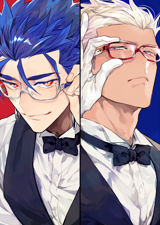 Fate/Grand Order  库·...