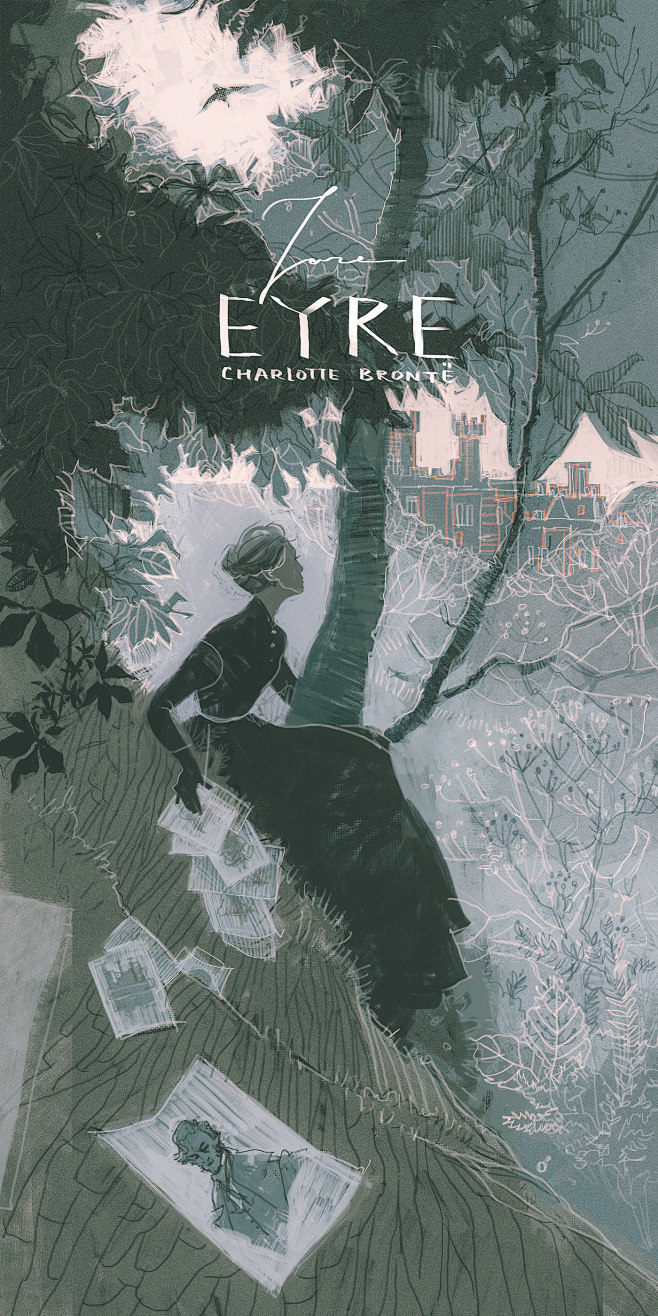 Jane Eyre | Limited ...