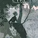 ❤关注公众号：星期五治愈星球，更多插画、壁纸、头像等你拿Jane Eyre | Limited Edition Screen Print : A 9-colour screen print, 12 x 24inch, limited edition of 100, numbers and hand signed by the artist.Celebrating the classic 1847 novel 'Jane Eyre' written by Charlotte Brontë.