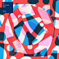 10x16 : 19 visual artists countdown their 10 favorite albums of 2016 with reimagined cover art.