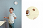 Children and Things : Children and Things. Diptychs about kids, what they love, and all we love about them.