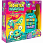 Monster Mash Game 魔术旋转 玩家怪物卡棋盘游戏2021-淘宝网