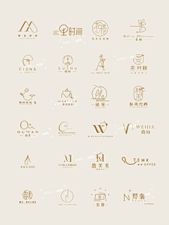 用户BVURAgut采集到logo