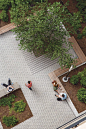 Feature> Stemming the Tide - The Architect's Newspaper: Paving Ideas