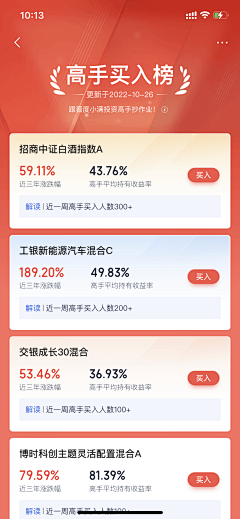JingWen1998采集到_金融