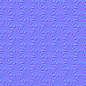 AVR_Normal seamless texture, scanned with very high extension resolution.2048_2048 Ready to use.