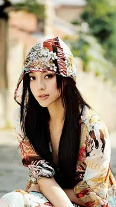 范冰冰图片大全-范冰冰高清好看的图片--花瓣美好时光秦的画板