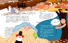 MISS娟儿采集到插画绘本