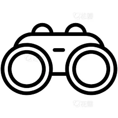 Binocular