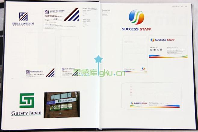 《LOGO TALKS II 标志新语2...