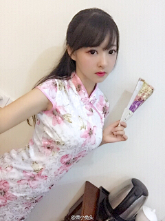 ___小ソ柘采集到美女恒久远7