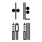 日本字体设计 #设计秀# @微博设计美学