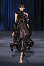 Givenchy Fall 2018 Ready-to-Wear Fashion Show : The complete Givenchy Fall 2018 Ready-to-Wear fashion show now on Vogue Runway.