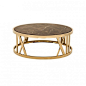 Eichholtz Baccarat Coffee Table: 