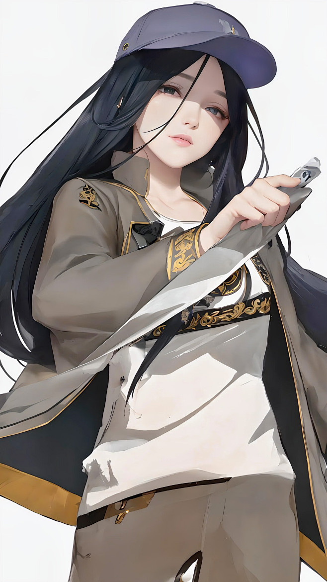 宝儿姐