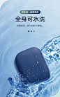 【品胜液态硅胶保护套】品胜 AirPods Pro保护套 新款苹果无线蓝牙耳机防滑套液态硅胶防摔保护壳 AirPods Pro耳机壳 海军蓝【行情 报价 价格 评测】-京东