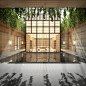 Adria Lake creates ‘21st century spa’ for Radisson Blu’s first Bali location | Architecture and design news | CLADglobal.com