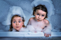 Sisters in Foam by John Wilhelm is a photoholic on 500px