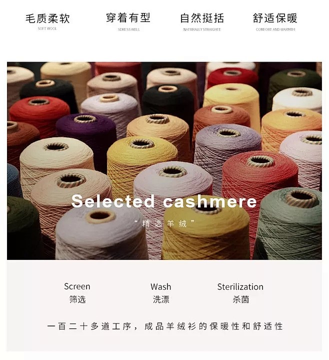 纱线1