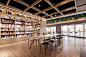 峻佳设计 | 言几又王府井中环店 - 商业空间设计 - 拓者设计吧 - Powered by Discuz!