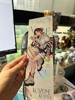 绝美镭射票！！！ - 小红书