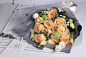 鲜花素材