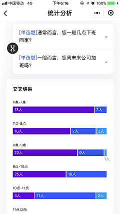 忧蓝曳止采集到APP-微信小程序