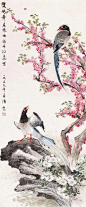 “ 无也闲愁，有也闲愁，有无间愁得白头。花能助喜，酒解忘忧。对东篱，思北海，忆南楼。” 元 · 马致远《行香子》